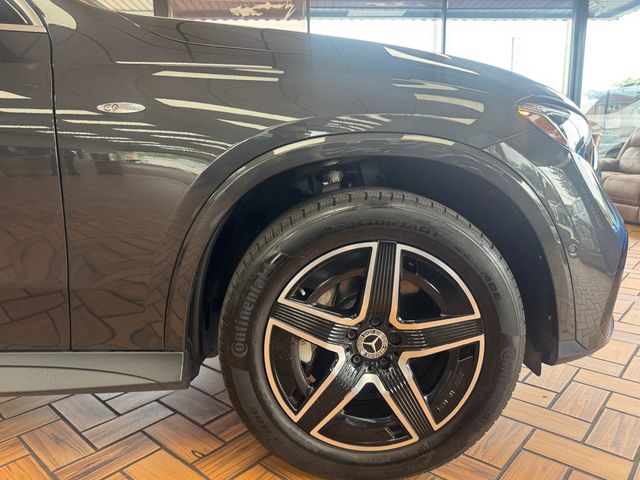 2025 Mercedes-Benz GLC GLC 350e 4MATIC SUV - 23080323 - 12