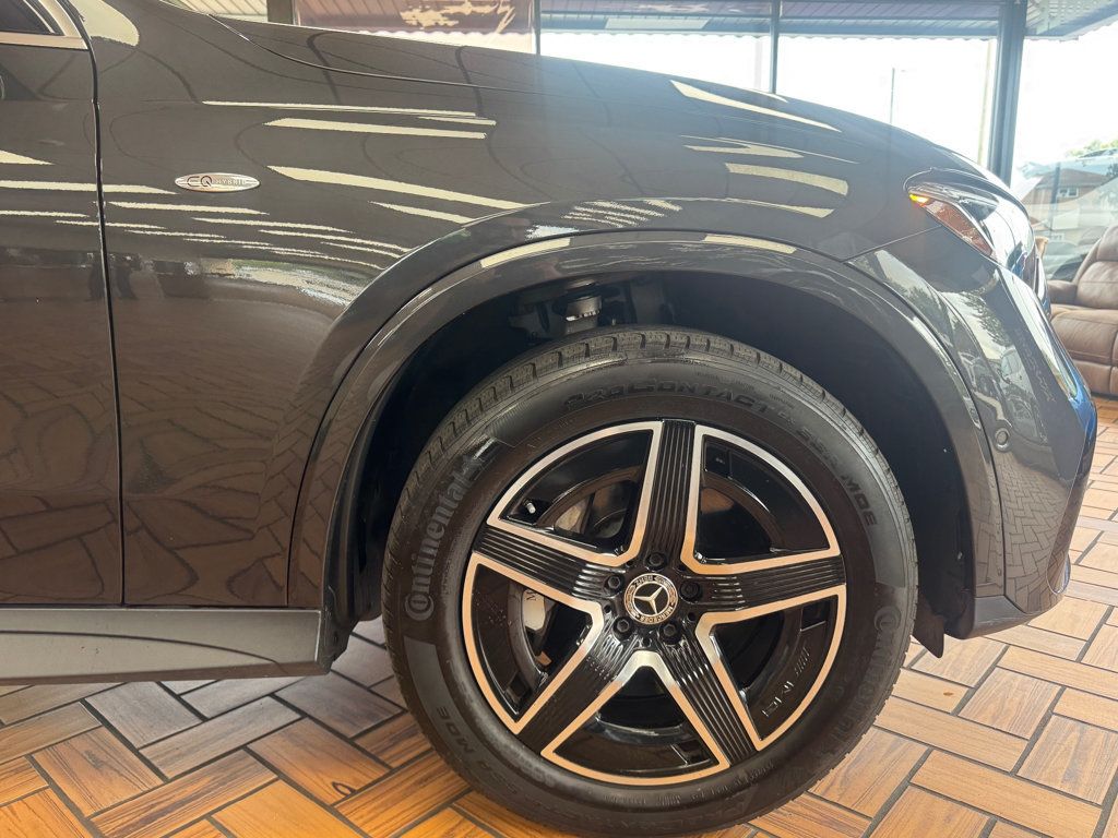 2025 Mercedes-Benz GLC GLC 350e 4MATIC SUV - 23080323 - 13