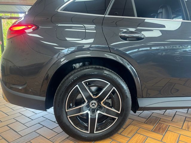 2025 Mercedes-Benz GLC GLC 350e 4MATIC SUV - 23080323 - 14