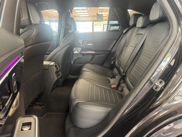2025 Mercedes-Benz GLC GLC 350e 4MATIC SUV - 23080323 - 19