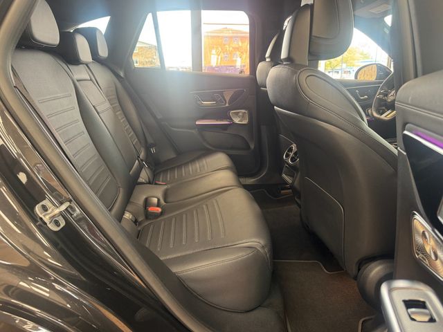 2025 Mercedes-Benz GLC GLC 350e 4MATIC SUV - 23080323 - 20