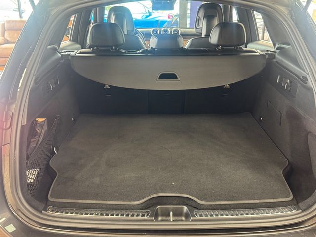 2025 Mercedes-Benz GLC GLC 350e 4MATIC SUV - 23080323 - 23