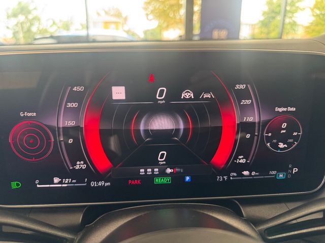 2025 Mercedes-Benz GLC GLC 350e 4MATIC SUV - 23080323 - 26