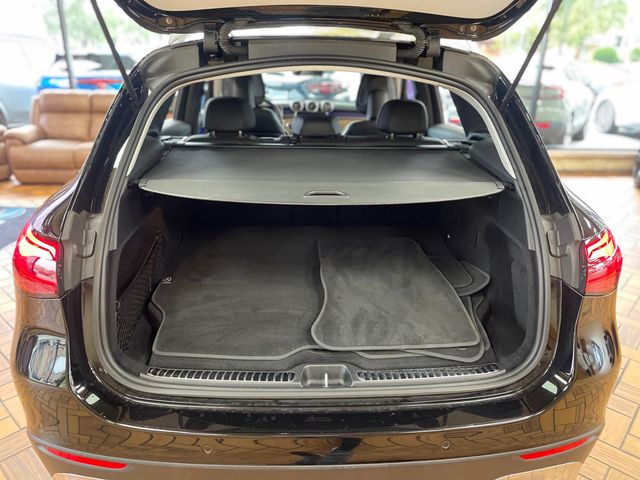 2025 Mercedes-Benz GLC GLC 350e 4MATIC SUV - 23083014 - 11