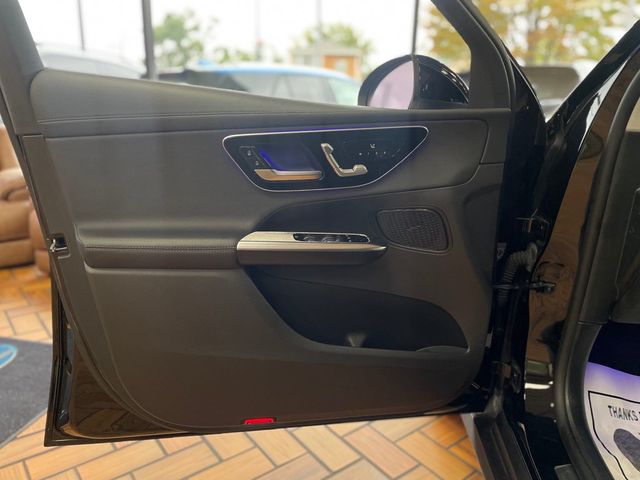 2025 Mercedes-Benz GLC GLC 350e 4MATIC SUV - 23083014 - 12