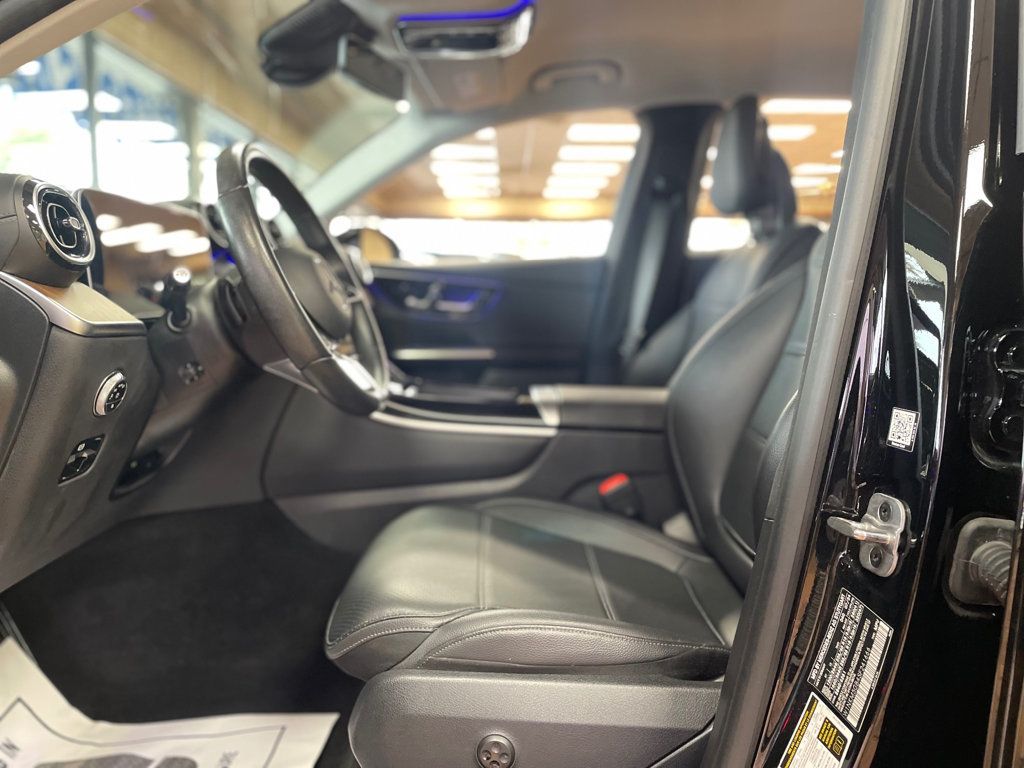 2025 Mercedes-Benz GLC GLC 350e 4MATIC SUV - 23083014 - 15