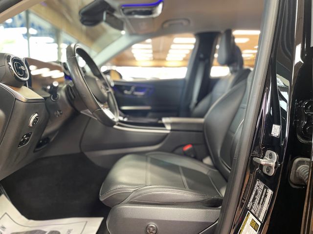 2025 Mercedes-Benz GLC GLC 350e 4MATIC SUV - 23083014 - 15