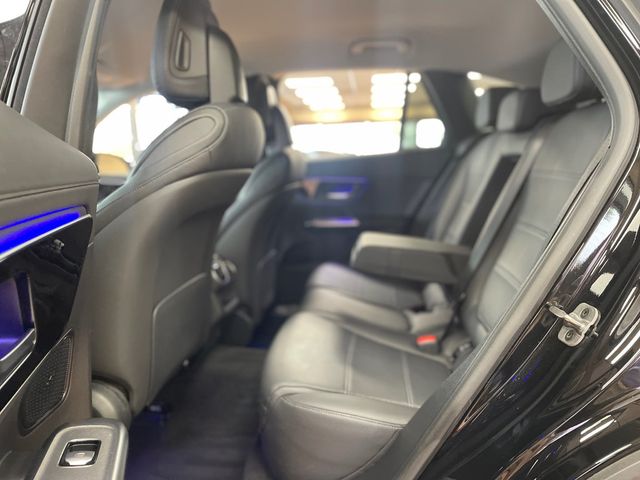 2025 Mercedes-Benz GLC GLC 350e 4MATIC SUV - 23083014 - 16