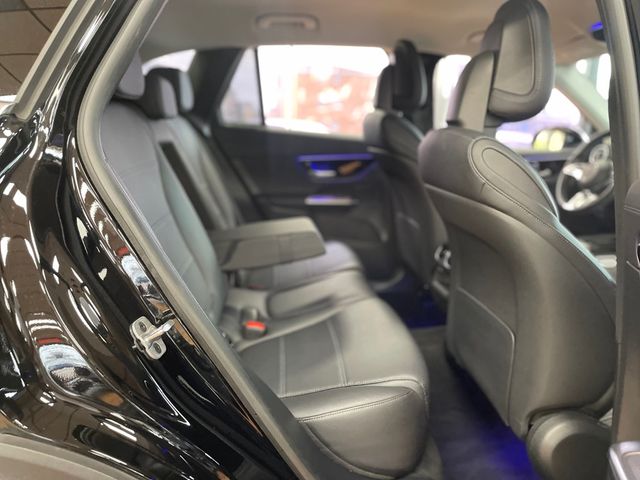 2025 Mercedes-Benz GLC GLC 350e 4MATIC SUV - 23083014 - 21