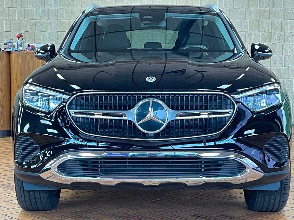 2025 Mercedes-Benz GLC GLC 350e 4MATIC SUV - 23083014 - 2