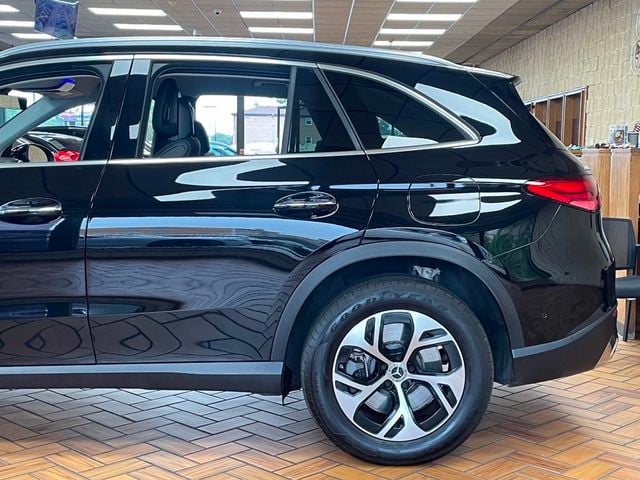 2025 Mercedes-Benz GLC GLC 350e 4MATIC SUV - 23083014 - 5