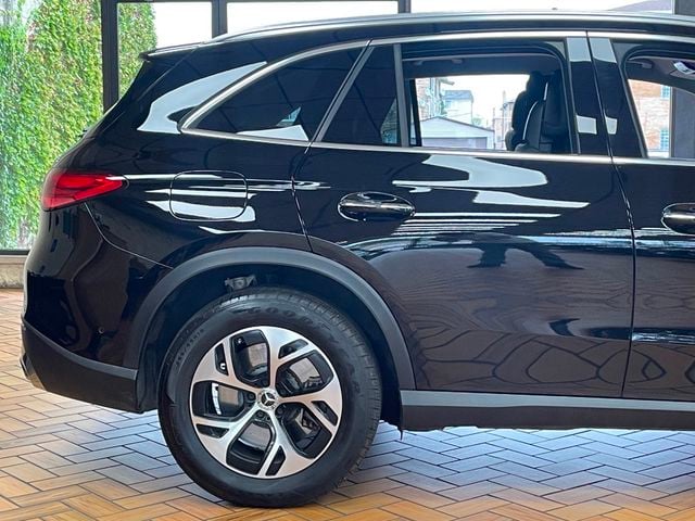 2025 Mercedes-Benz GLC GLC 350e 4MATIC SUV - 23083014 - 8