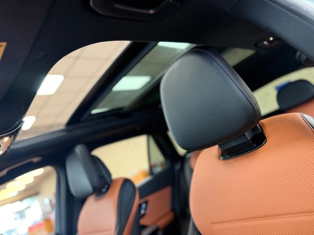 2025 Mercedes-Benz GLC GLC 350e 4MATIC SUV - 23084056 - 19