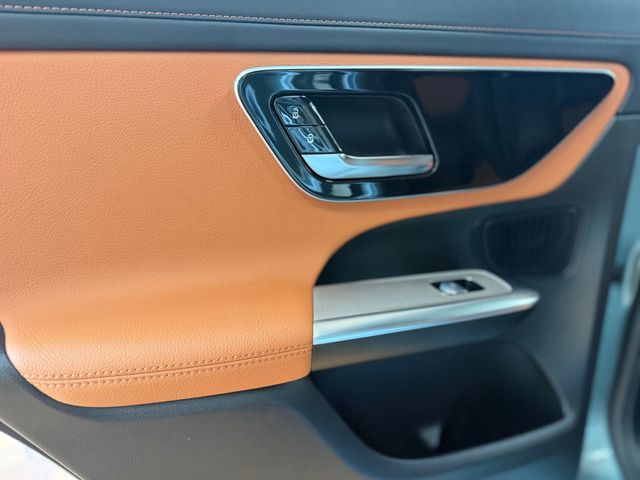 2025 Mercedes-Benz GLC GLC 350e 4MATIC SUV - 23084056 - 23