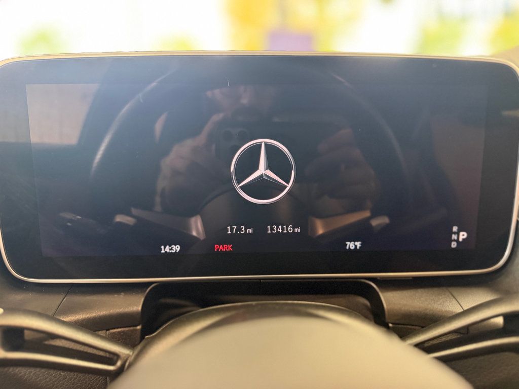 2025 Mercedes-Benz GLC GLC 350e 4MATIC SUV - 23084056 - 33