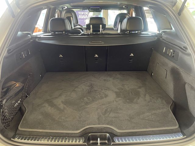 2025 Mercedes-Benz GLC GLC 350e 4MATIC SUV - 23090381 - 10