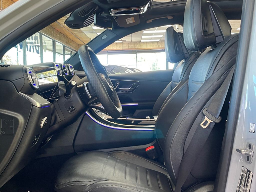 2025 Mercedes-Benz GLC GLC 350e 4MATIC SUV - 23090381 - 12