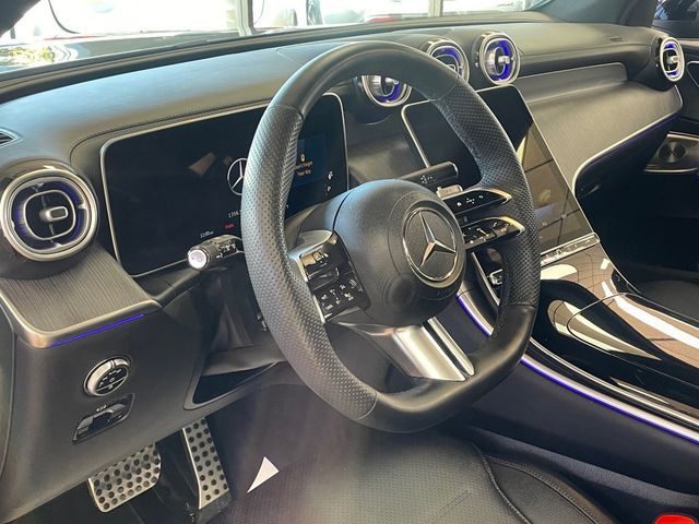 2025 Mercedes-Benz GLC GLC 350e 4MATIC SUV - 23090381 - 13