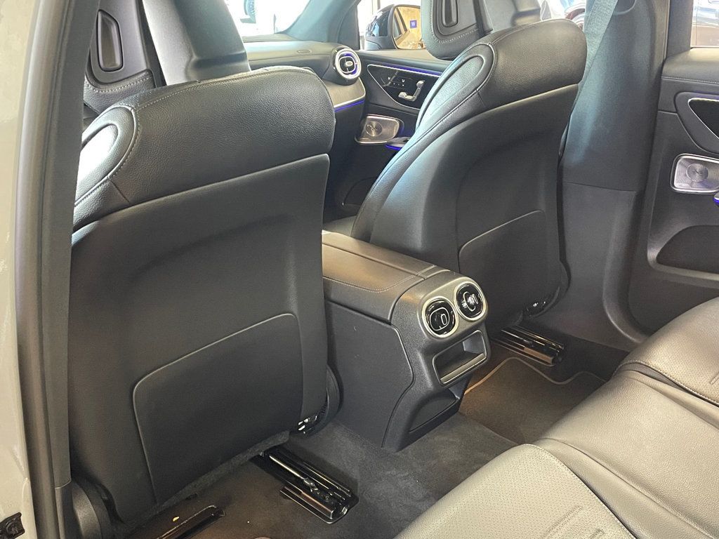 2025 Mercedes-Benz GLC GLC 350e 4MATIC SUV - 23090381 - 16