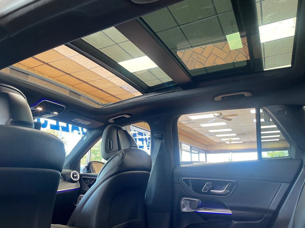 2025 Mercedes-Benz GLC GLC 350e 4MATIC SUV - 23090381 - 17