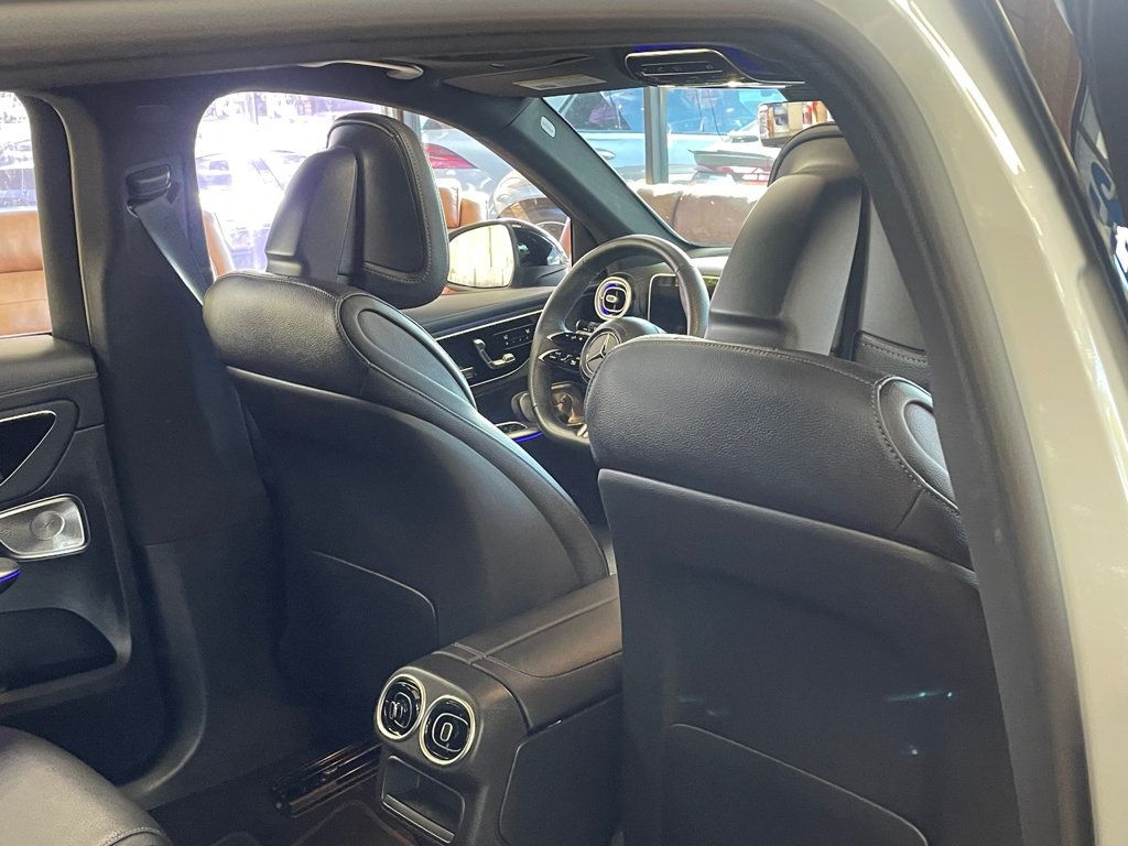 2025 Mercedes-Benz GLC GLC 350e 4MATIC SUV - 23090381 - 19