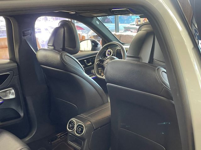 2025 Mercedes-Benz GLC GLC 350e 4MATIC SUV - 23090381 - 19