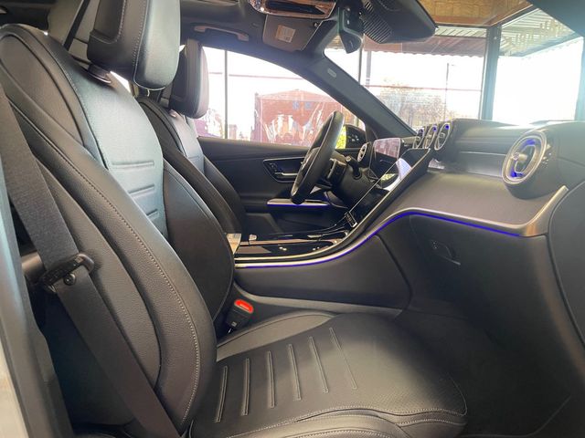 2025 Mercedes-Benz GLC GLC 350e 4MATIC SUV - 23090381 - 20
