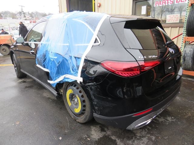 2025 Mercedes-Benz GLC GLC 350e 4MATIC SUV - 22997650 - 5