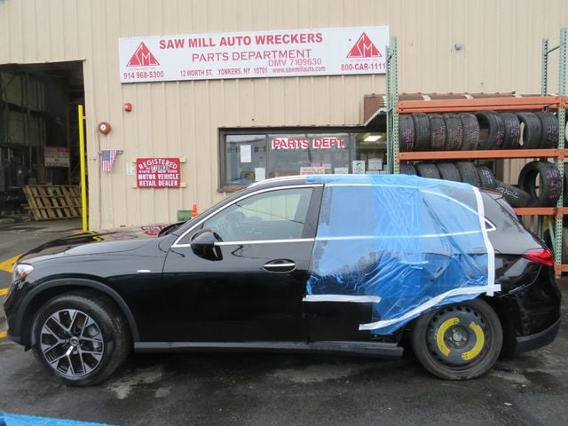 2025 Mercedes-Benz GLC GLC 350e 4MATIC SUV - 22997650 - 6