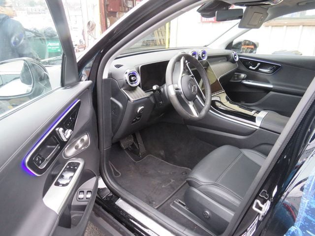 2025 Mercedes-Benz GLC GLC 350e 4MATIC SUV - 22997650 - 7