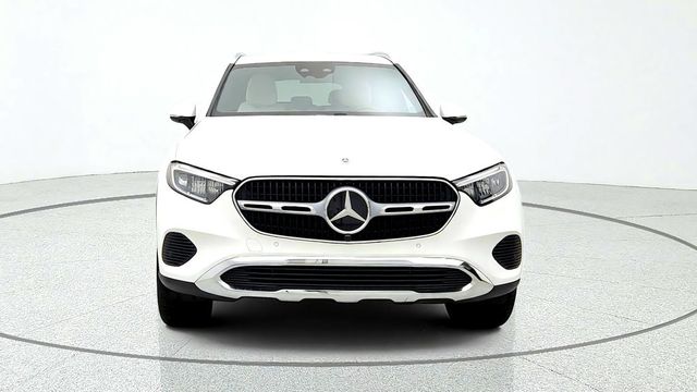 2025 Mercedes-Benz GLC GLC 350e 4MATIC SUV w/ Driver Assistance Package - 23087363 - 1
