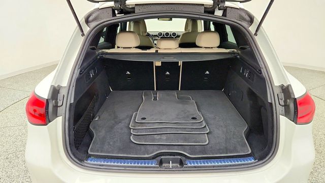 2025 Mercedes-Benz GLC GLC 350e 4MATIC SUV w/ Driver Assistance Package - 23087363 - 20