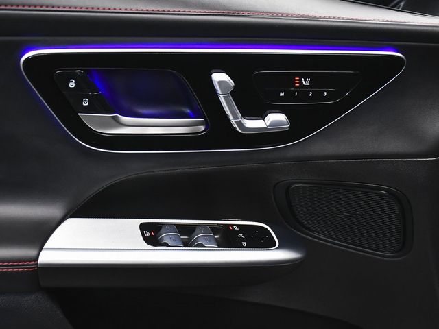 2025 Mercedes-Benz GLC GLC 43 AMG - 22971530 - 9