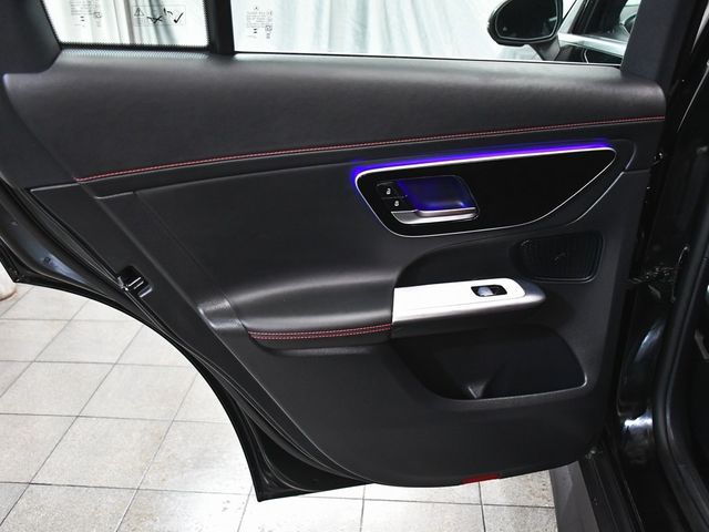 2025 Mercedes-Benz GLC GLC 43 AMG - 22971530 - 13