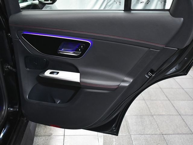 2025 Mercedes-Benz GLC GLC 43 AMG - 22971530 - 14