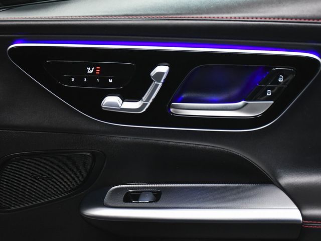 2025 Mercedes-Benz GLC GLC 43 AMG - 22971530 - 17