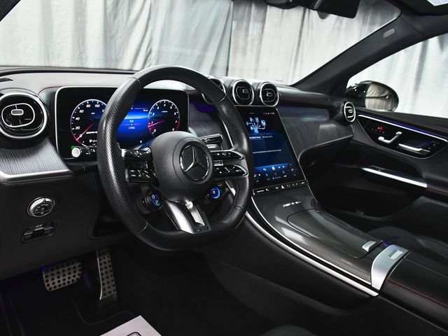 2025 Mercedes-Benz GLC GLC 43 AMG - 22971530 - 23