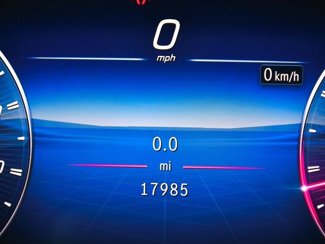 2025 Mercedes-Benz GLC GLC 43 AMG - 22971530 - 24