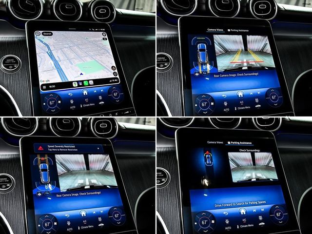 2025 Mercedes-Benz GLC GLC 43 AMG - 22971530 - 26