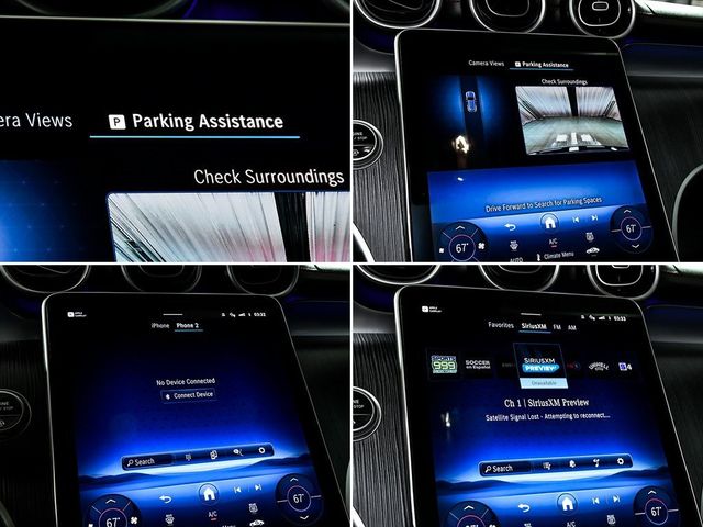 2025 Mercedes-Benz GLC GLC 43 AMG - 22971530 - 27