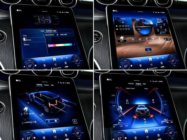 2025 Mercedes-Benz GLC GLC 43 AMG - 22971530 - 30