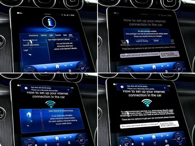 2025 Mercedes-Benz GLC GLC 43 AMG - 22971530 - 33