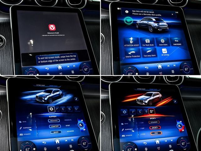 2025 Mercedes-Benz GLC GLC 43 AMG - 22971530 - 34