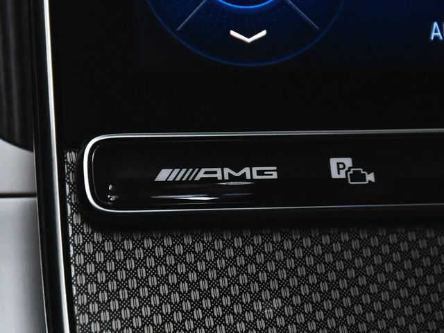 2025 Mercedes-Benz GLC GLC 43 AMG - 22971530 - 36