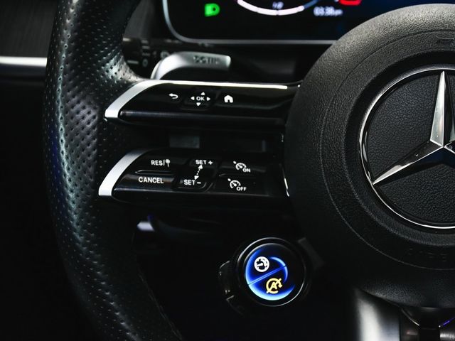 2025 Mercedes-Benz GLC GLC 43 AMG - 22971530 - 38