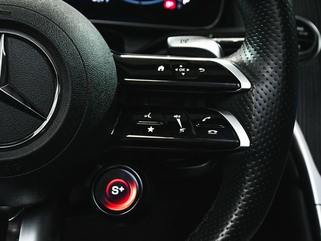 2025 Mercedes-Benz GLC GLC 43 AMG - 22971530 - 42