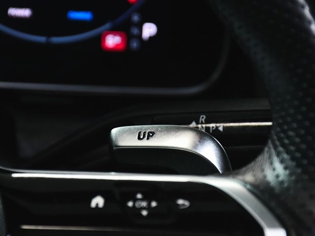 2025 Mercedes-Benz GLC GLC 43 AMG - 22971530 - 44