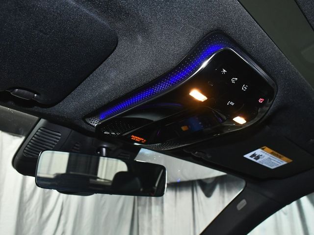 2025 Mercedes-Benz GLC GLC 43 AMG - 22971530 - 47