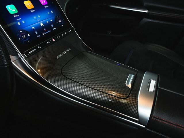 2025 Mercedes-Benz GLC GLC 43 AMG - 22971530 - 49