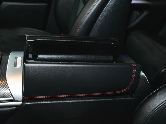 2025 Mercedes-Benz GLC GLC 43 AMG - 22971530 - 52